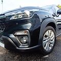 Suzuki S-Cross 1.4/95kW,4x4,COMFORT, 52.000KM - náhled 12