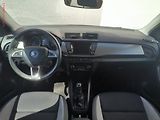 Škoda Fabia (2016) 1.2 TSi, Joy, +kola, navi - náhled 8