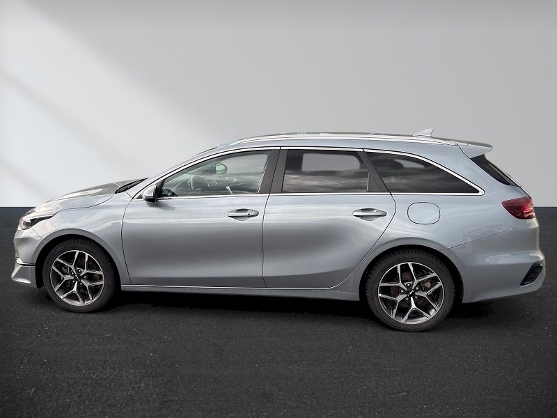 Kia Ceed (2025) 1.5 T-GDi TOP 7DCT - fotka 3 z 29