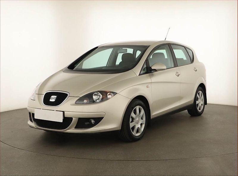 Seat Toledo (2006) 1.9 TDI, ČR,1.maj, Tempomat - fotka 2 z 15
