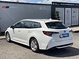 Toyota Corolla 2.0HSD, ČR-1m, ComTech, DPH - náhled 4