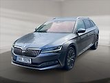 Škoda Superb 2,0 TDI 147 4x4 L&K Aut - náhled 2