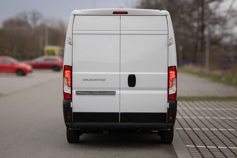 Fiat Ducato Servisuváno, bez investic, k p - fotka 7 z 32