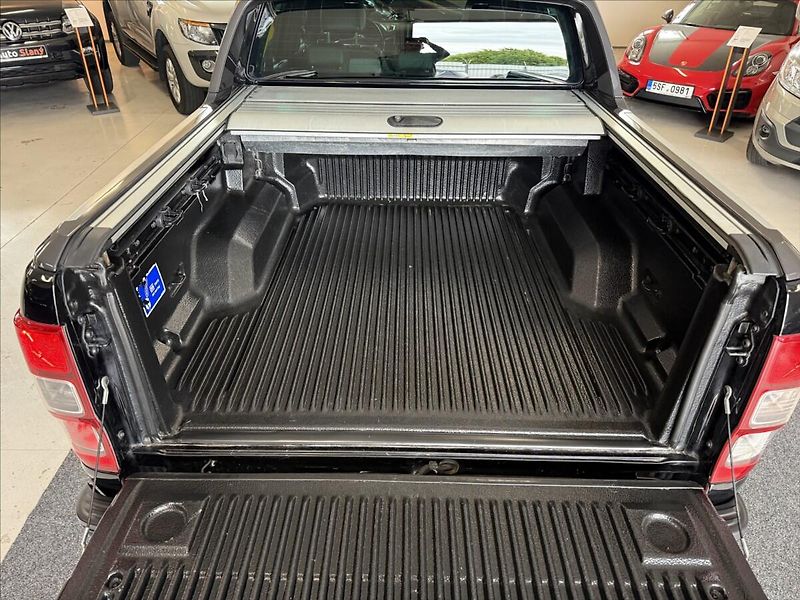 Ford Ranger 2,0 Wildtrak,AT,po servisu - fotka 24 z 34
