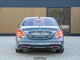 Mercedes-Benz Třídy S (2018) S 400 d 4MATIC AMG,NightVision - náhled 17