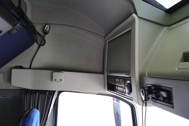 Volvo FH (2023) 460 / I – SAVE / ACC / EURO 6  - fotka 29 z 54