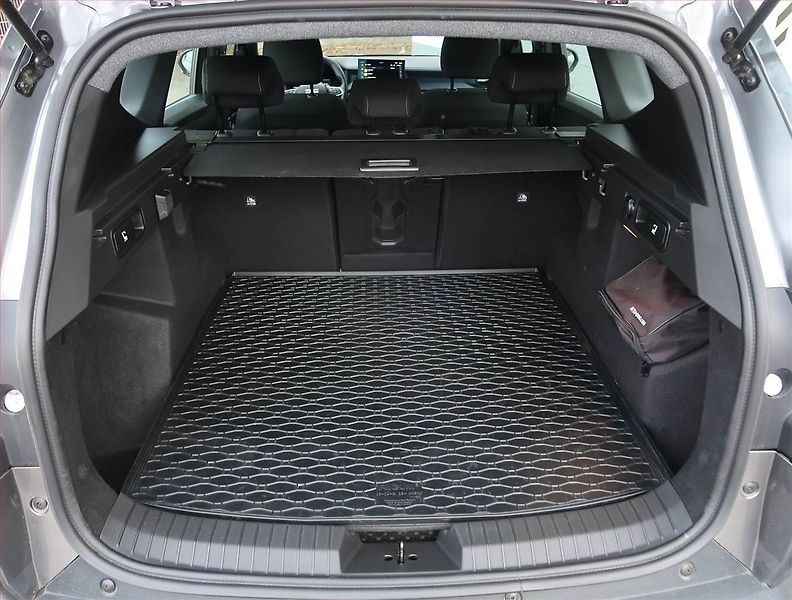 Dacia Bigster (2026) Hybrid-G 4x4 - fotka 14 z 18