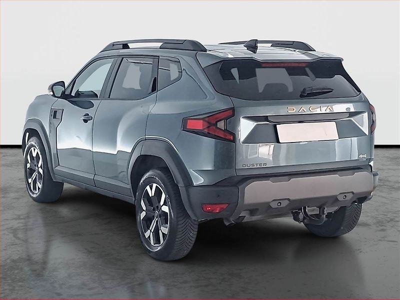 Dacia Duster (2024) 1.2 TCe - fotka 4 z 19