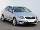 Škoda Octavia (2014) Elegance 1.2 TSI, Serv.kniha - náhled 1