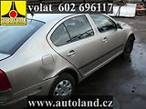 Škoda Octavia (2007) VOLAT 602 696117 - náhled 2
