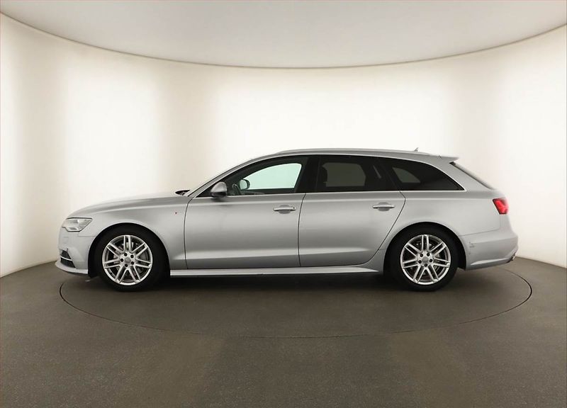 Audi A6 (2019) S line 3.0 TDI - fotka 3 z 18