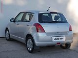 Suzuki Swift (2007) 1.3VVT 4x4 - náhled 3