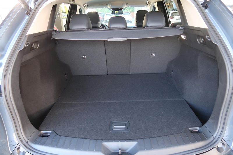 Mazda CX-5 (2026) 2,5 G141 AT Centre-Line - fotka 16 z 25