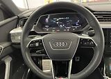 Audi Q8 e-tron 55 Q S-Line 360k Tažné SoH 94% - náhled 25