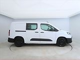 Toyota ProAce City (2024) Maxi 1.5 D-4D, 5Míst, 765kg - náhled 6