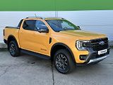 Ford Ranger 2.0EcoBlue 205PS Bi-Turbo 4x4 - náhled 2