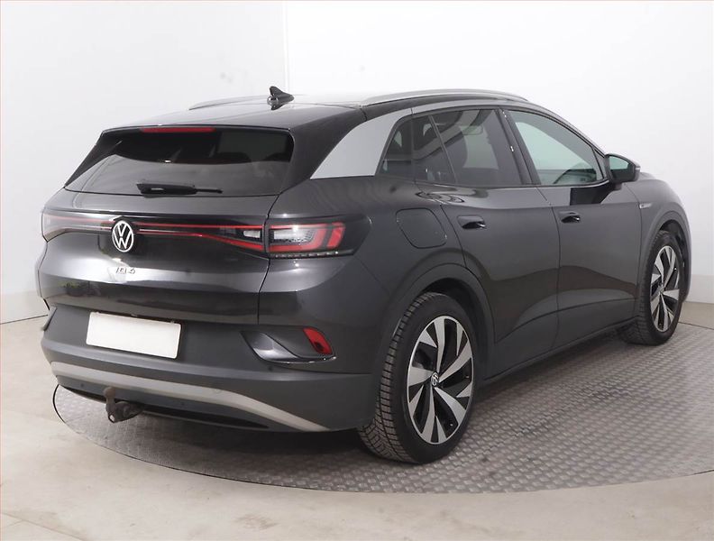 Volkswagen ID.4 (2021) 1st (82 kWh), SoH 89% - fotka 5 z 18