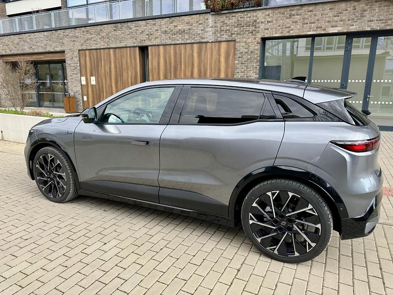 Renault Mégane (2026) - fotka 24 z 52