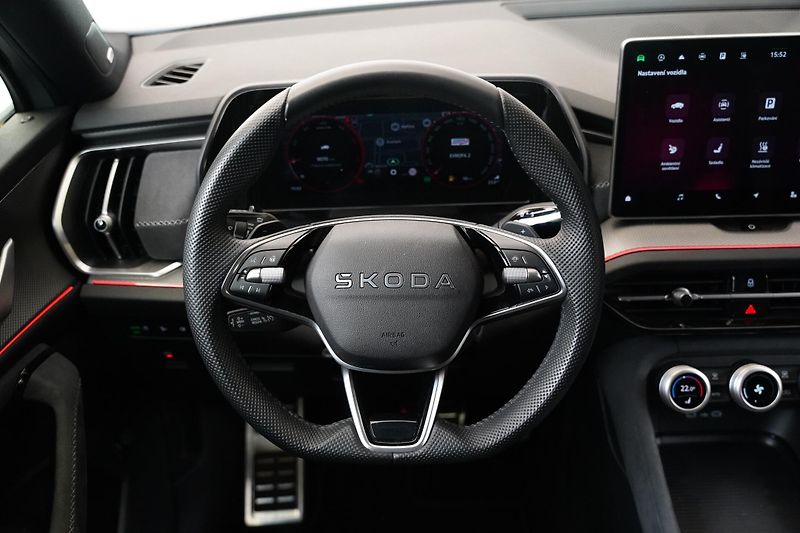 Škoda Kodiaq - fotka 18 z 28