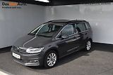 Volkswagen Touran (2023) 1.5TSI 110kW 7 míst, LED - náhled 1