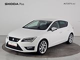 Seat Leon (2016) 1.8TSi 180k FR DYNAMIC - náhled 1