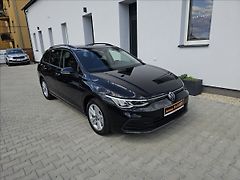 Volkswagen Golf 8 2,0TDi 110KW DSG STYLE - fotografie inzerátu