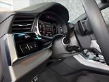 Audi SQ7 (2025) 4.0 TFSI - náhled 14