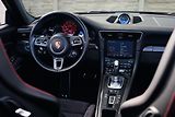Porsche 911 Carrera 4 GTS Lift 331kWCabrio - náhled 22