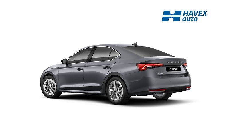 Škoda Octavia (2026) 1.5 TSI 85 kW Top Selection - fotka 2 z 3