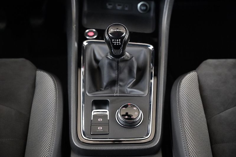 Seat Ateca - fotka 24 z 27