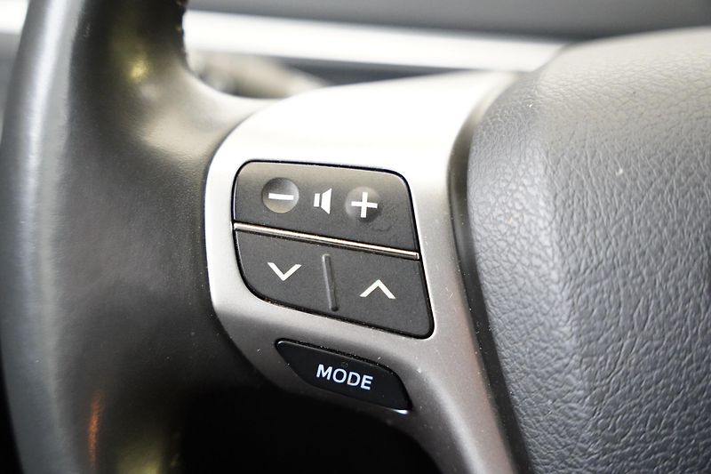 Toyota Verso - fotka 14 z 26