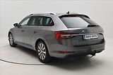 Škoda Superb 2,0 TDI 147 kW DSG Style Záruk - náhled 7