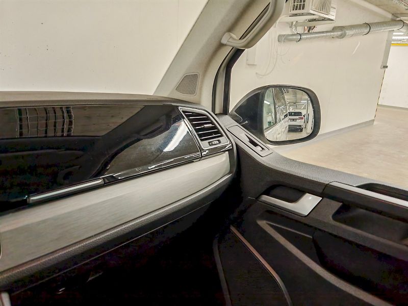 Volkswagen California (2018) 2.0 BiTDI 150 kW DSG 4x4 BEACH - fotka 6 z 24