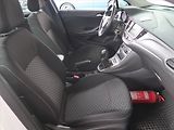 Opel Astra (2017) 1.0 Turbo, Tempomat - náhled 9