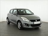 Suzuki Swift (2014) 1.2, Automat, ČR,1.maj - náhled 1