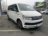 Volkswagen Multivan 2.0 TDi 150 kW DSG 2+2+3 - náhled 6