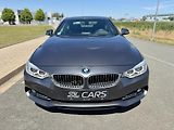 BMW Řada 4 420i KŮŽE NAVIGACE ROZVODY - náhled 8