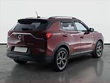 SsangYong Korando (2022) 1.5 T-GDI, Serv.kniha - náhled 4