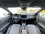 Škoda Octavia (2025) COMBI SPORTLINE 1,5 TSI M-HEV - náhled 4