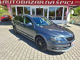 Škoda Superb (2014) OUTDOOR 2.0TDI 125kW DSG 4X4 - náhled 1