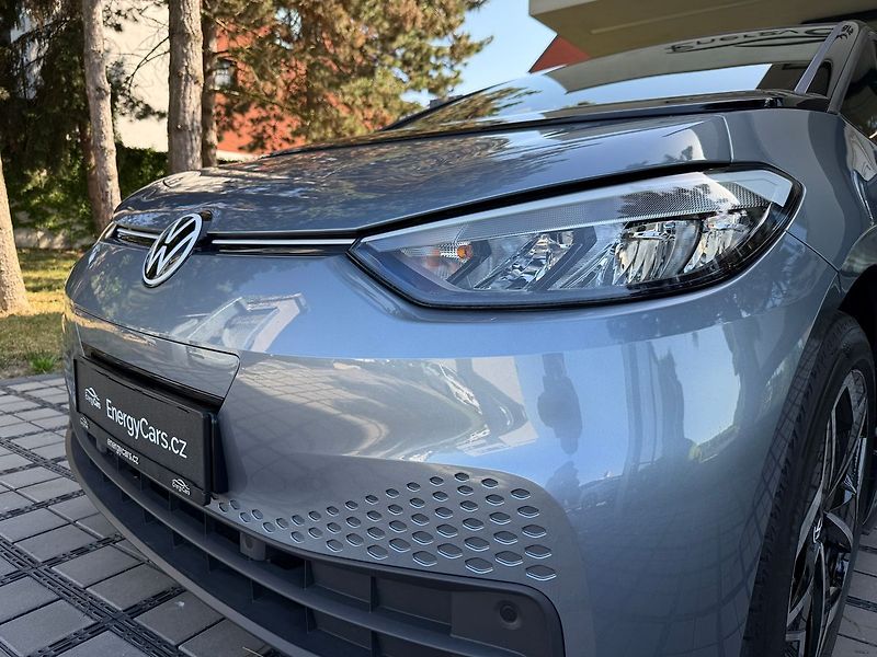 Volkswagen ID.3 PRO S 82kWh REZERVACE - fotka 5 z 38