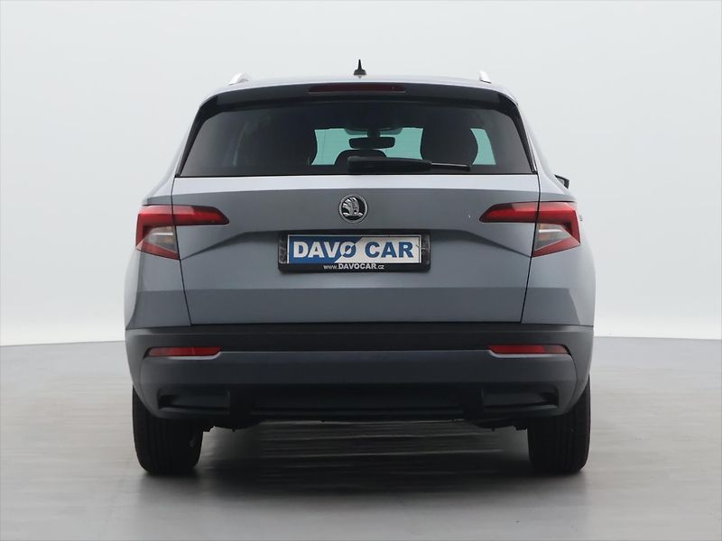 Škoda Karoq 1,6 TDI 85kW Ambition CZ DPH - fotka 6 z 29