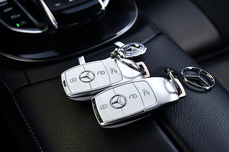 Mercedes-Benz CLS 350D AMG 4MATIC - fotka 38 z 43