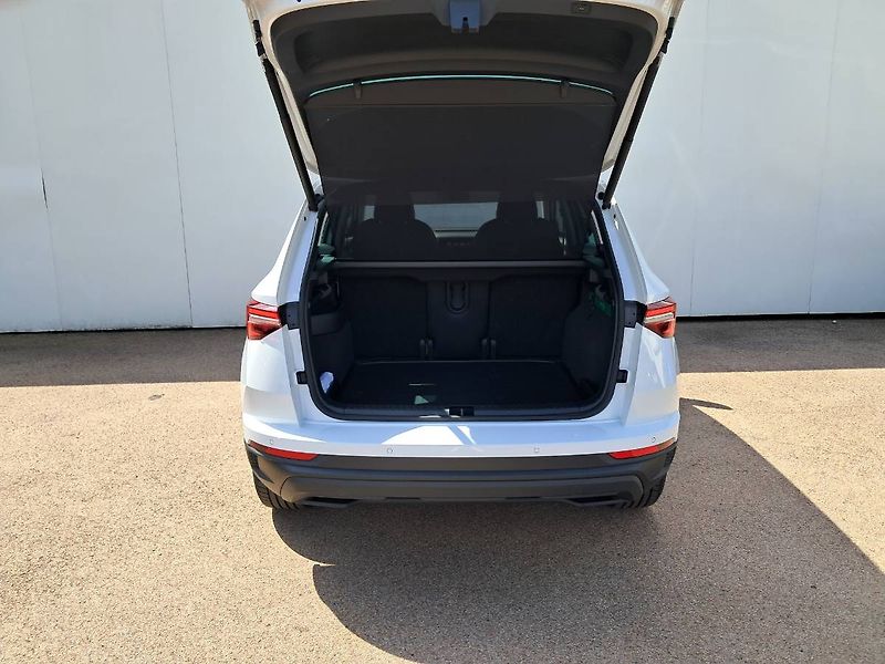 Škoda Karoq (2025) Top SELECTION 2.0 TDI / 110 kW - fotka 32 z 33
