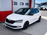 Škoda Fabia 1,0 MPi MONTE CARLO BC LED AC - náhled 1