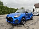 Suzuki Swift NOVÉ VOZIDLO - BEZ DOKLADŮ! - náhled 2