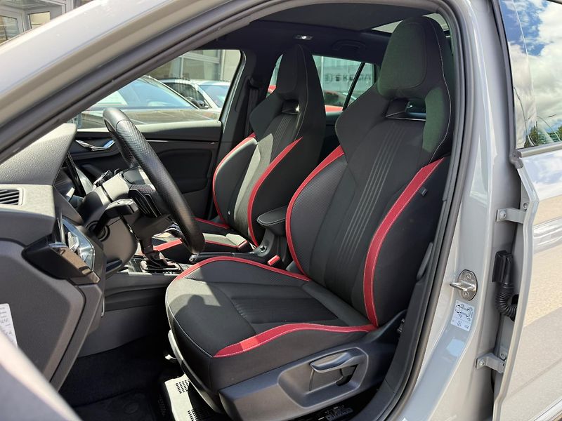 Škoda Scala Monte Carlo 1.5 TSI 110kw DSG - fotka 8 z 26