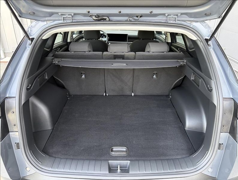 Hyundai Tucson 1,6 T-GDI  FL Style - fotka 20 z 23