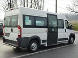 Fiat Ducato 3,0 CNG Možnost jako Obytný - náhled 4