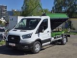 Ford Transit (2025) SKLÁPĚČ - náhled 7